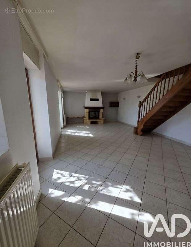 Photo 4 - Maison à PRATS-DE-CARLUX