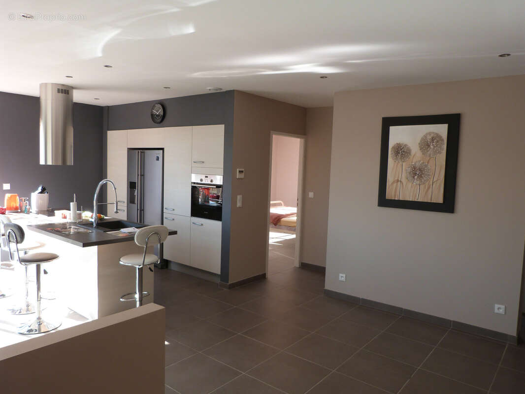 Maison à MARCORIGNAN