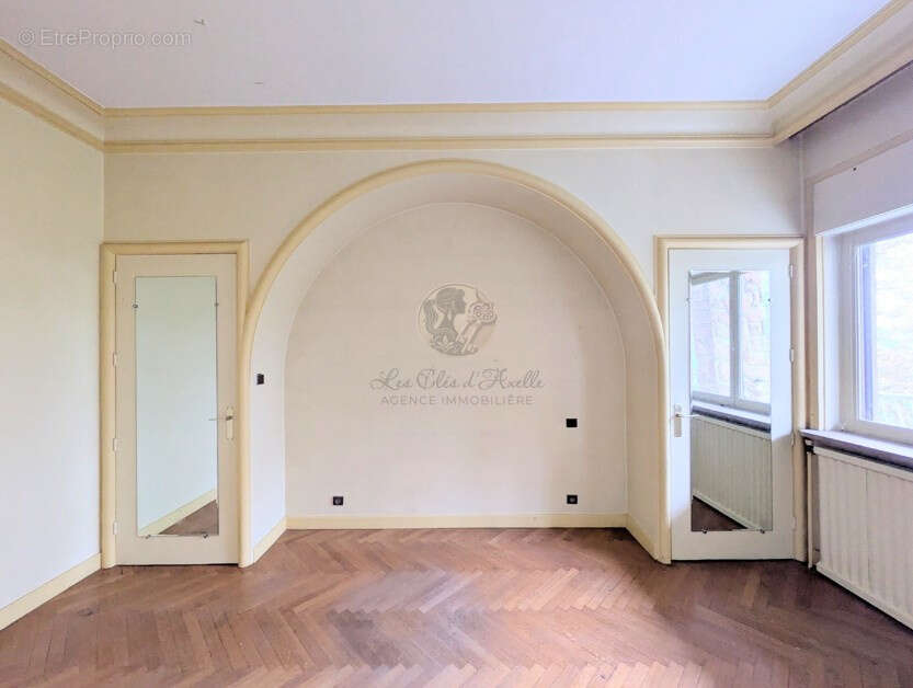 Maison à FRANCHEVILLE