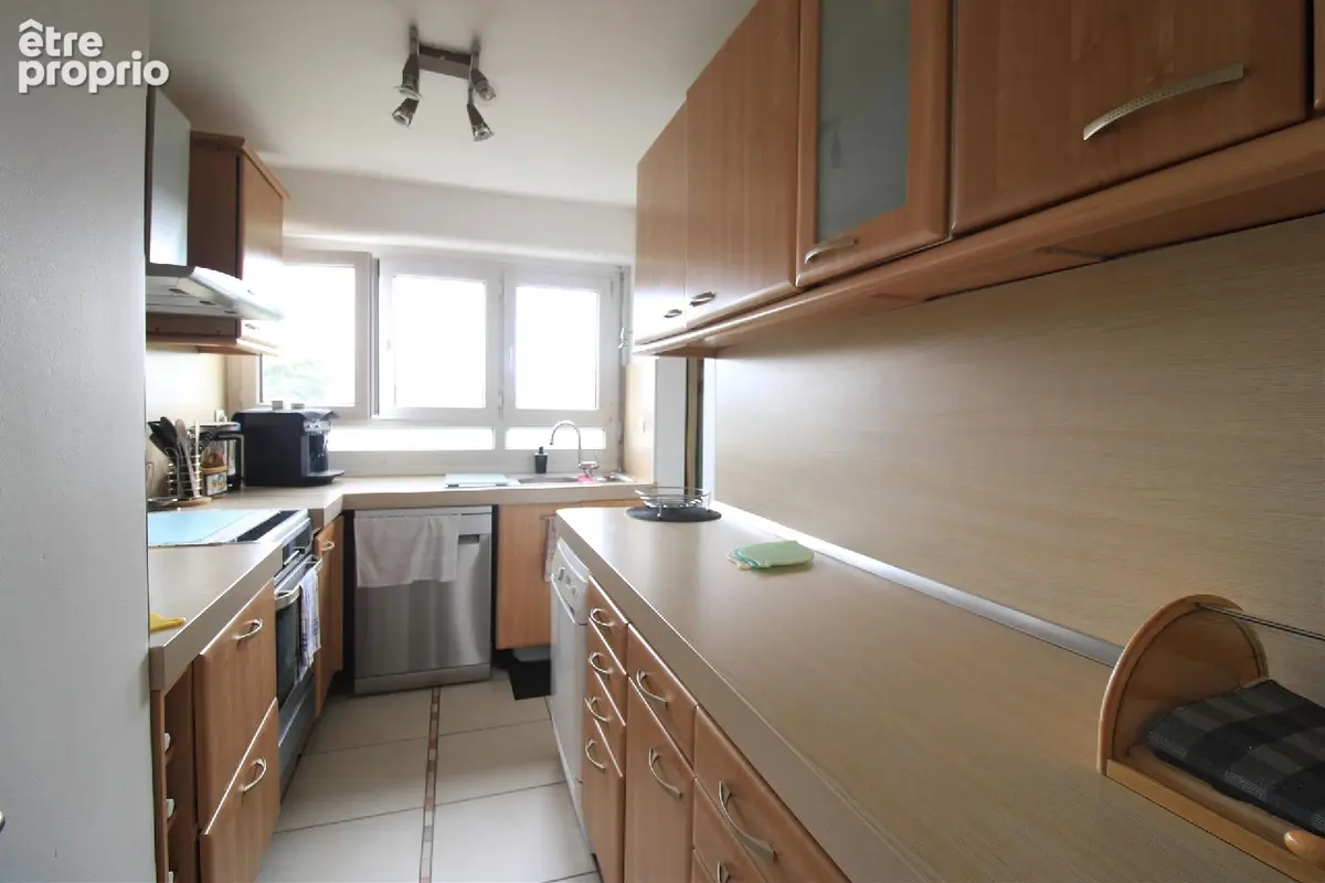 Appartement 4 pièces 76 m² à vendre à Yerres (91330) - photo 7