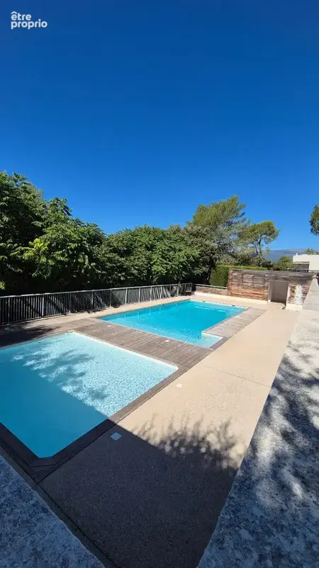 Appartement Valbonne 3 pièce(s) 84 m2 - photo 10