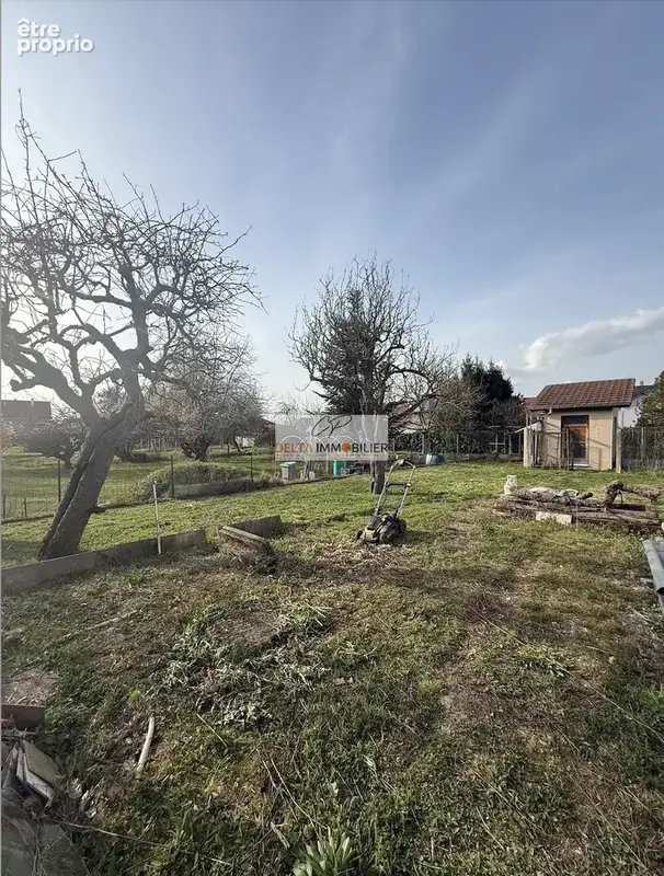 Immeuble de rapport   2 appartements loués   Petit-Landau - photo 10