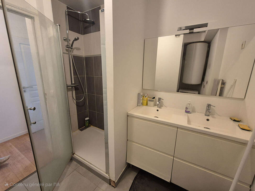 Appartement à MELUN