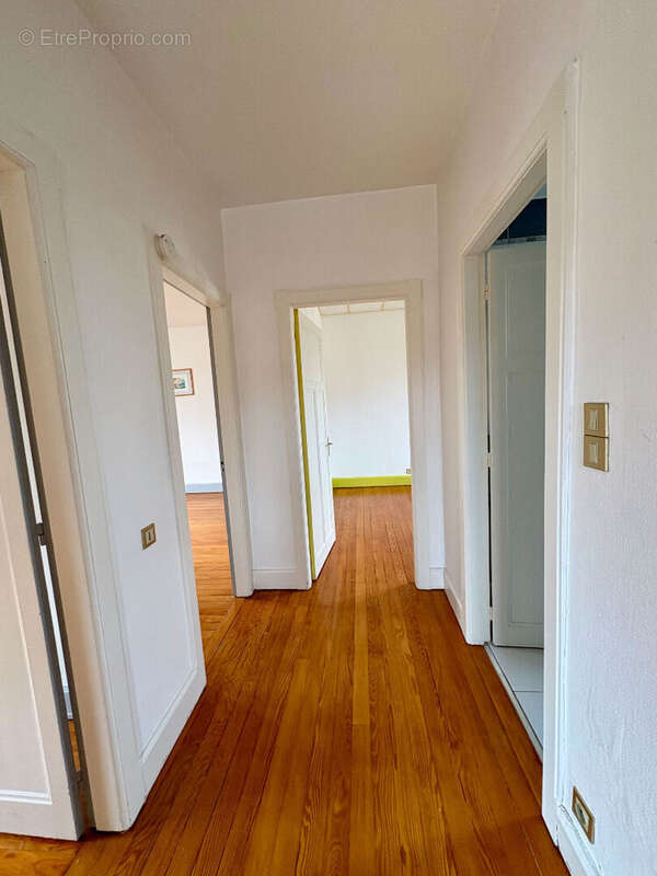 Maison à REMIREMONT