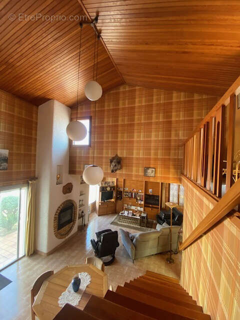 Maison à SAINT-PIERRE-D'OLERON