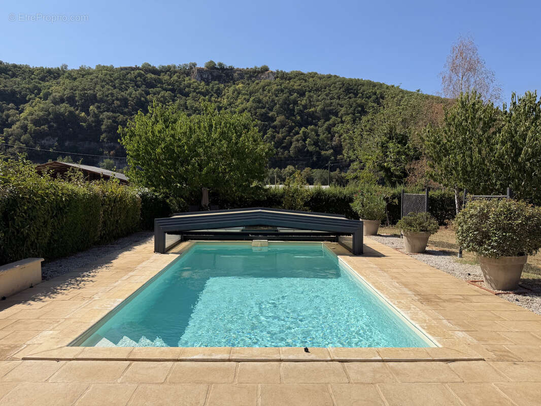 Maison en Pierre - photo 13