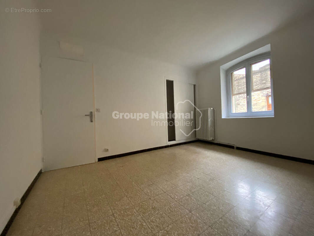 Maison à CHATEAUNEUF-DU-PAPE