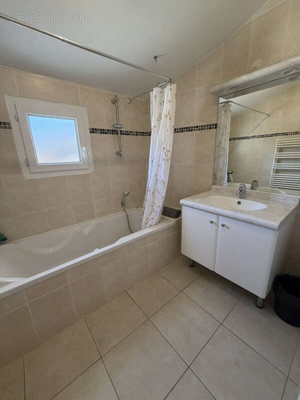 Appartement à SAINTE-MAXIME