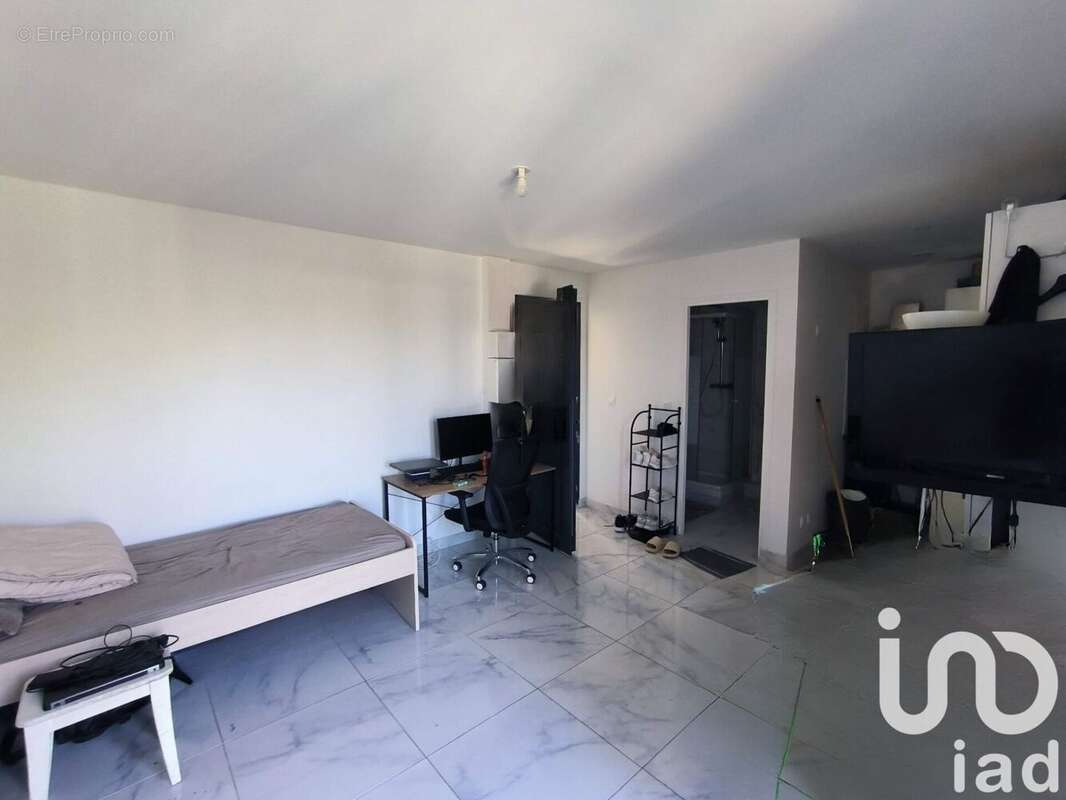 Photo 5 - Appartement à TREMBLAY-EN-FRANCE