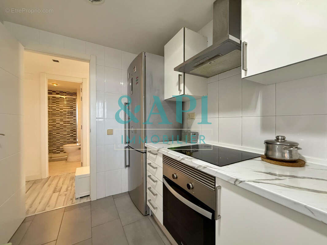 Appartement à CAHORS