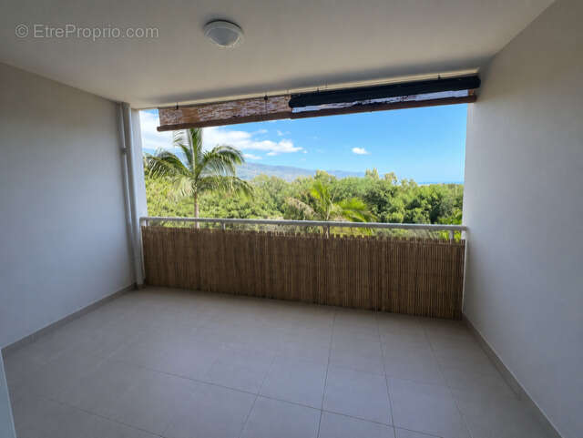 Appartement à SAINTE-MARIE