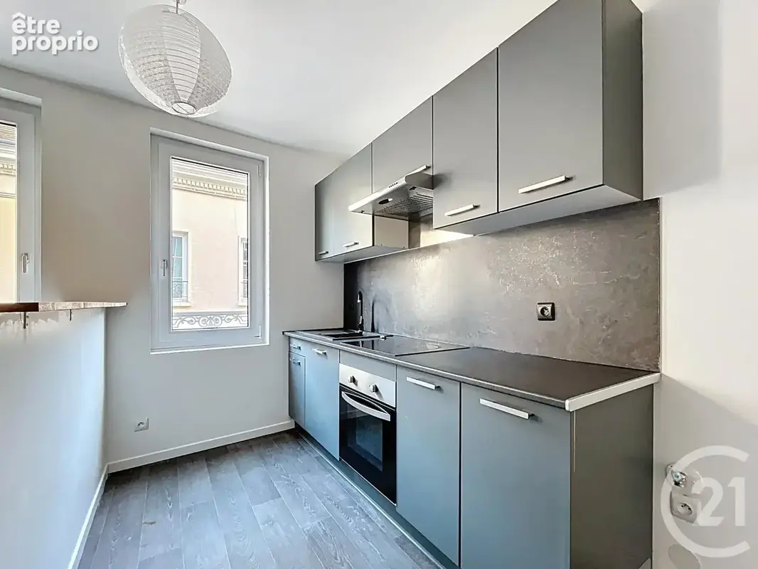 Appartement 2 pièces 45 m² à vendre à Chartres (28000) - photo 3