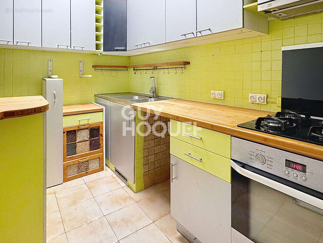 Maison à VERSAILLES