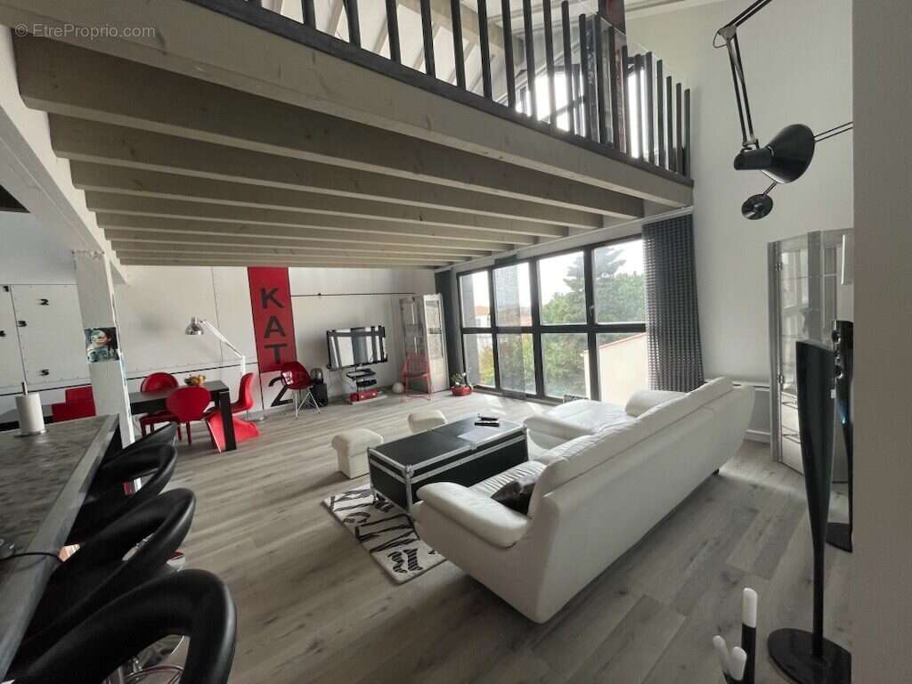 Appartement à LA ROCHELLE