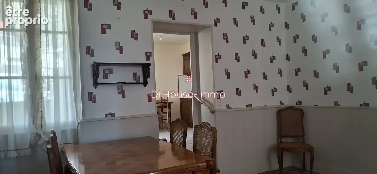 Maison 6 pièces 139 m² à vendre à Thiviers (24800) - photo 53