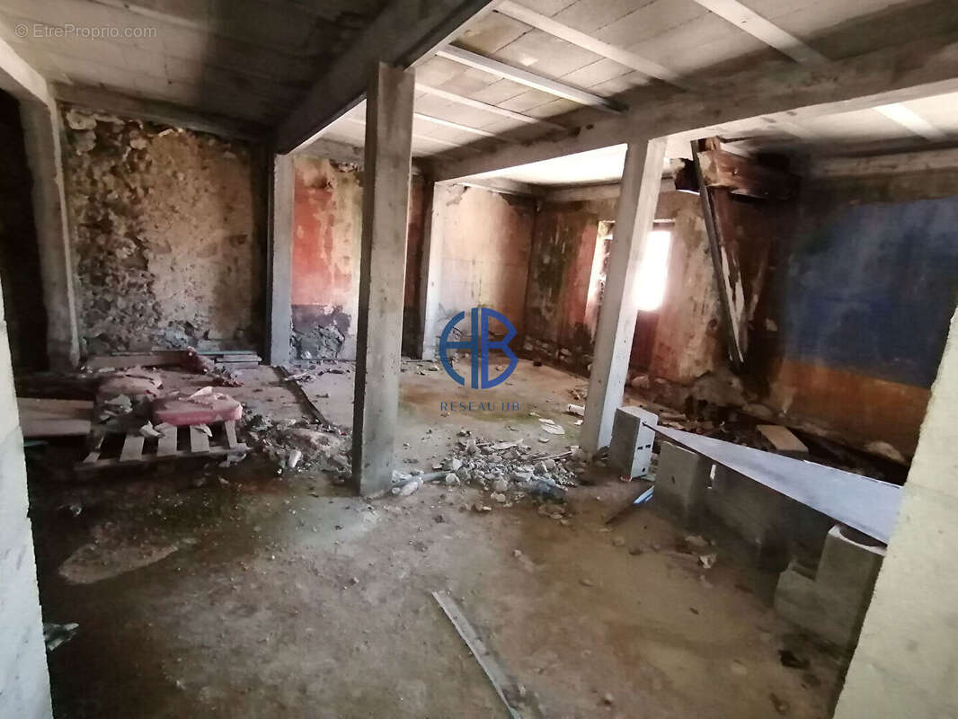 Appartement à BELLEY