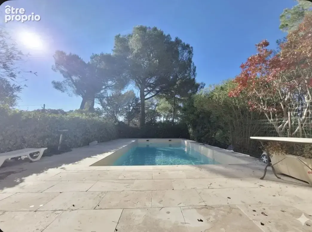 Maison 185 m² à Langlade  - photo 6