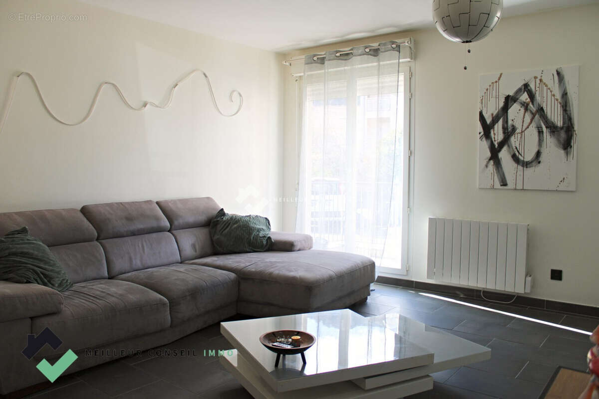 Appartement à DIGNE-LES-BAINS