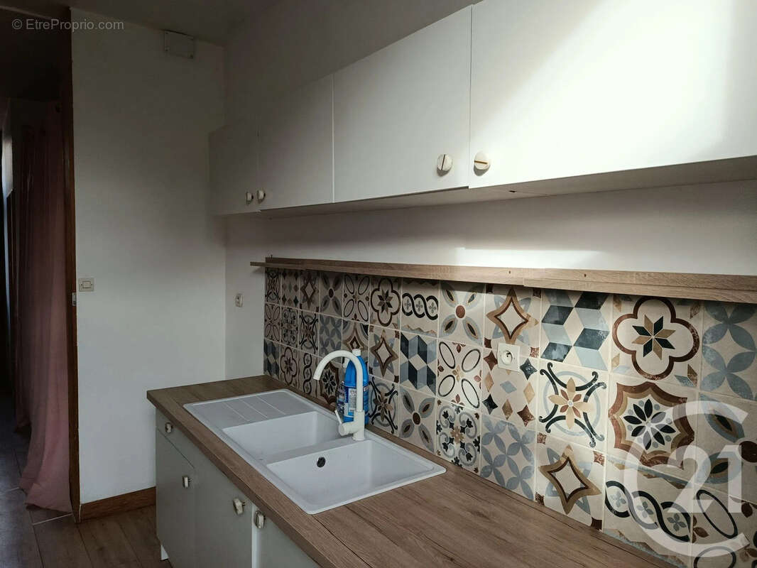 Maison à PERONNE