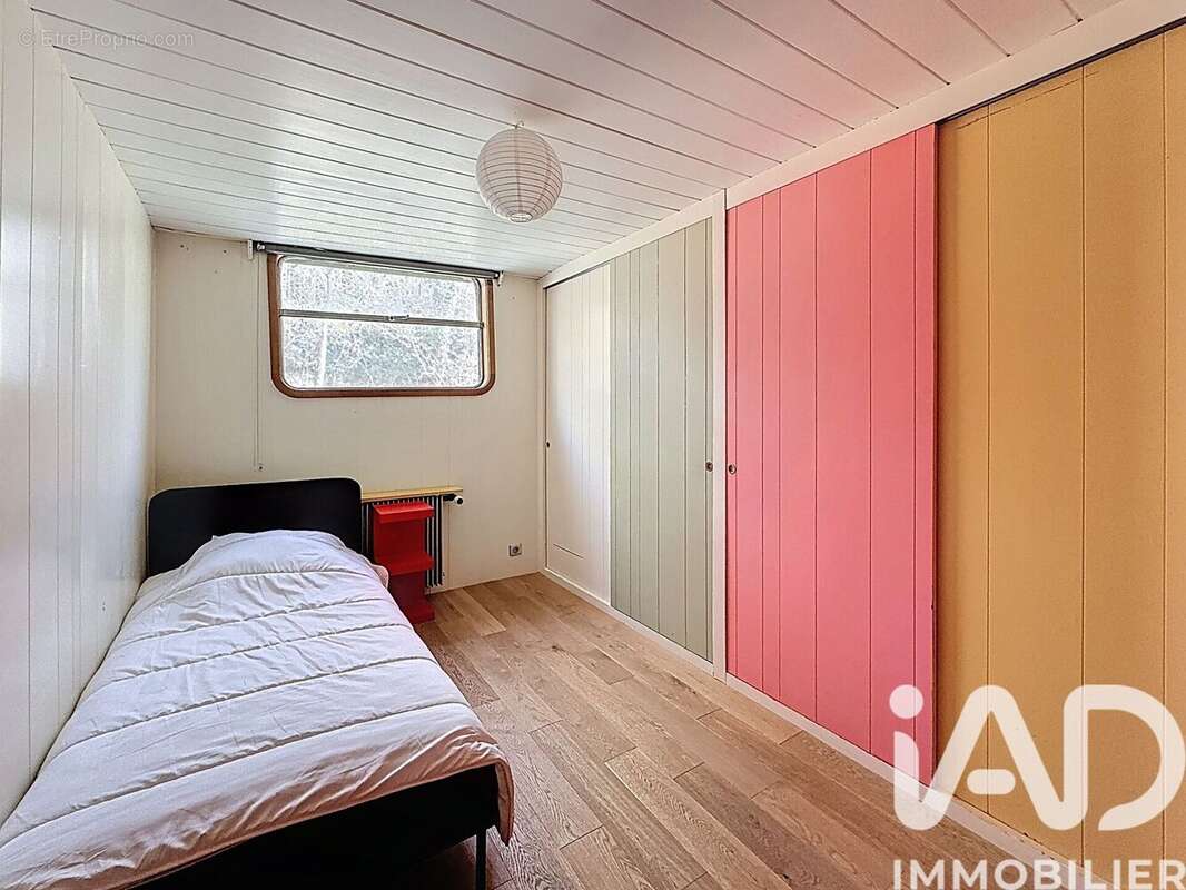 Photo 9 - Appartement à DRAVEIL