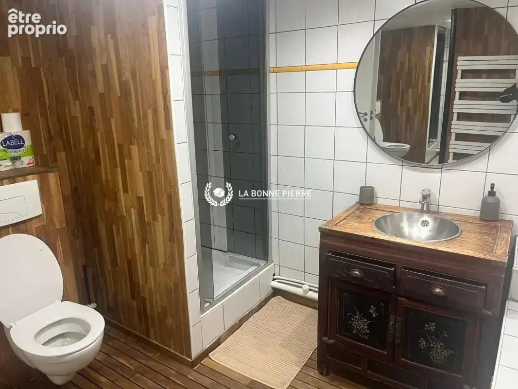 Exclusivité -- une opportunite a fort potentiel à vendre à v - photo 12