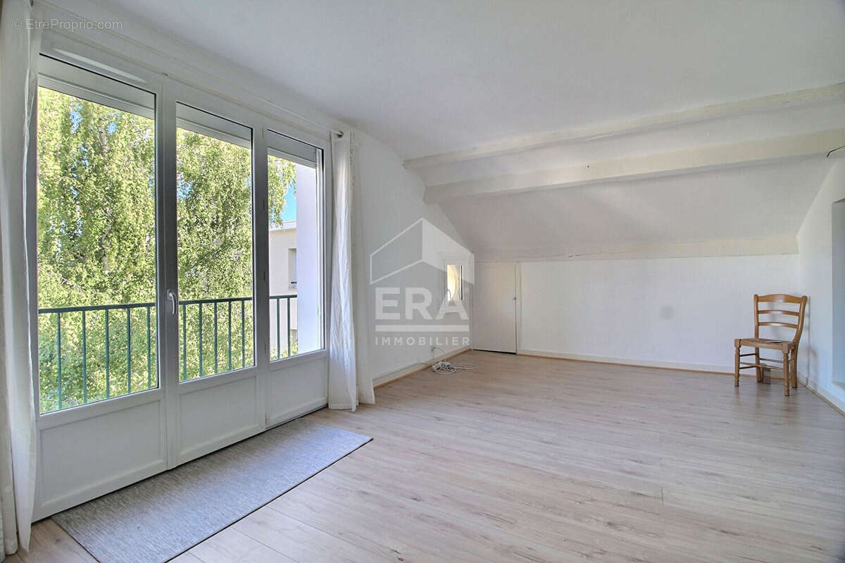 Maison à CLERMONT-FERRAND