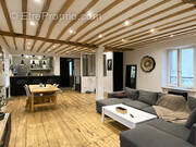 Appartement à SERAINCOURT