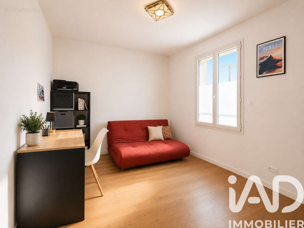 Photo 6 - Maison à SIX-FOURS-LES-PLAGES