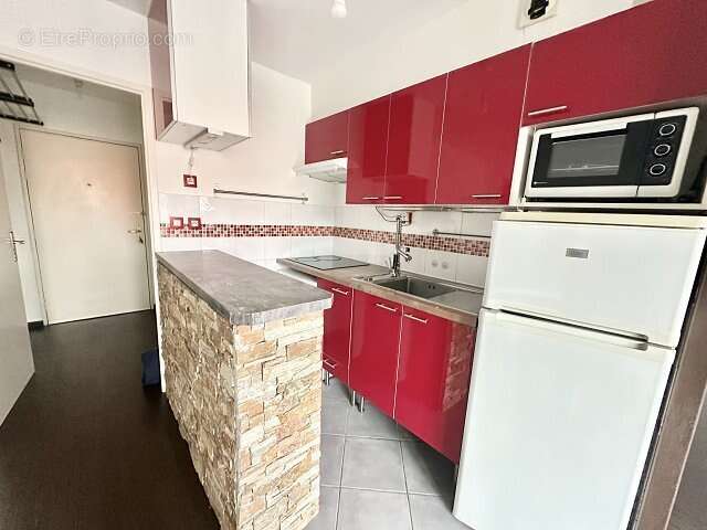 Appartement à MAISONS-ALFORT