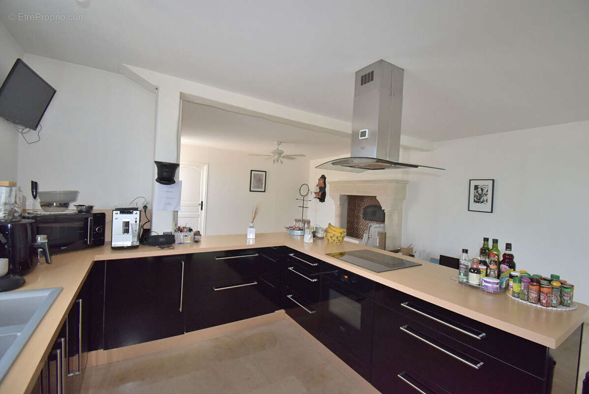 Maison d'exception de 6 pièces - photo 7