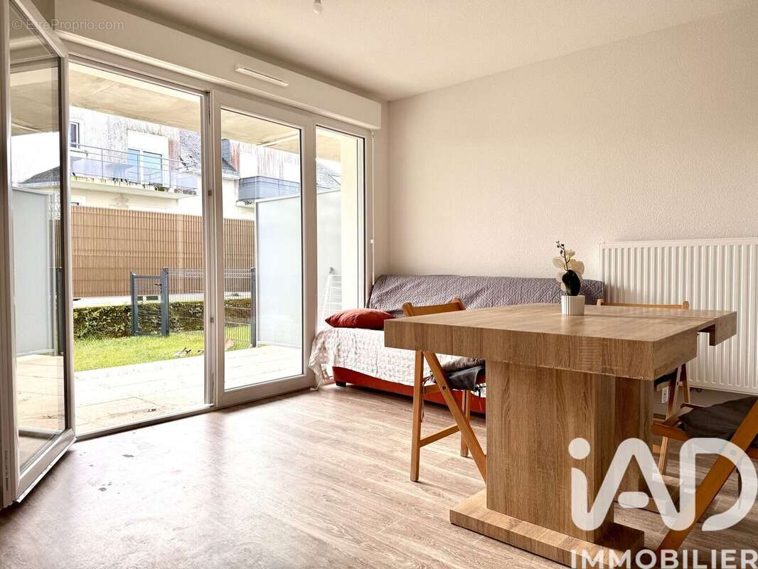 Appartement 41 m² à Blain  - photo 2