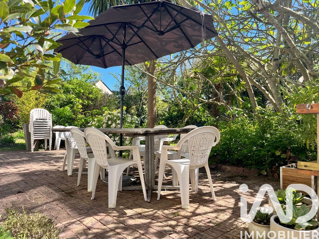 Photo 9 - Maison à LANCIEUX