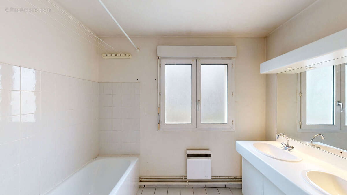 Appartement à BESANCON