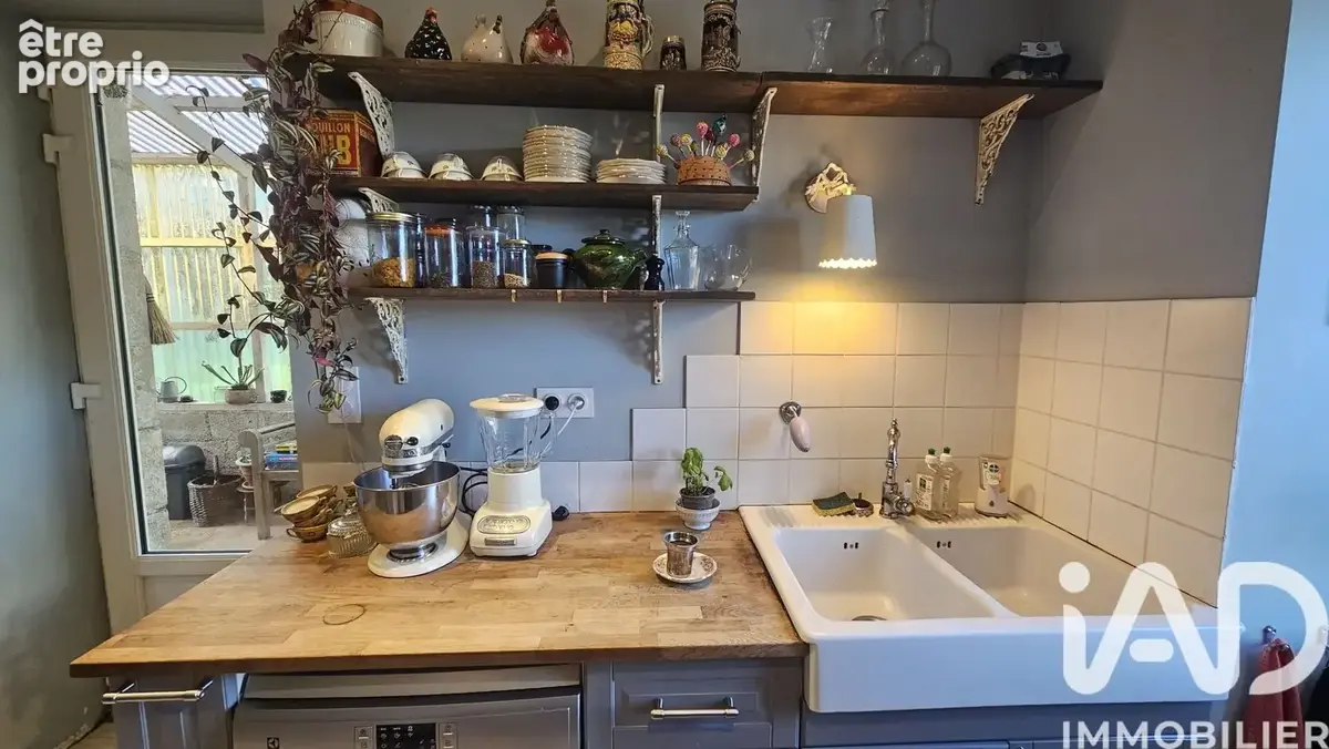 Photo 1 - Maison à LOHUEC