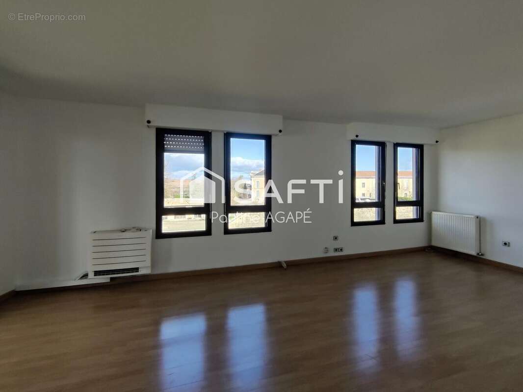 Photo 3 - Appartement à MONTPELLIER