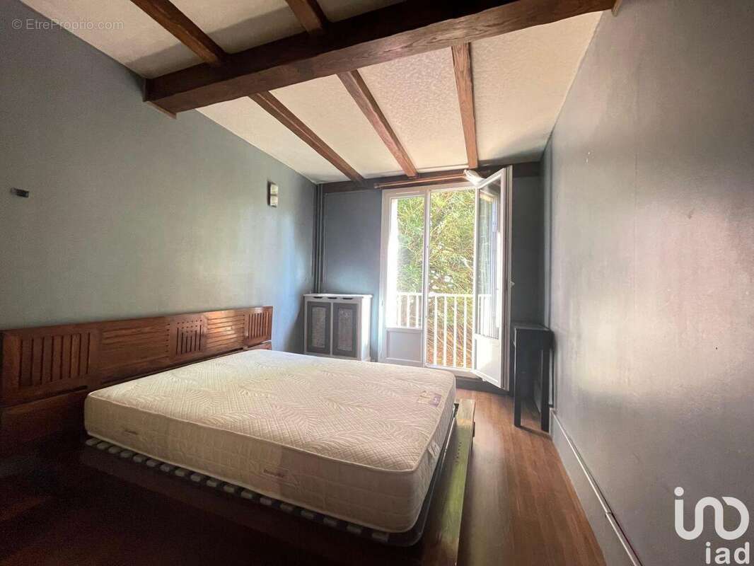 Photo 4 - Appartement à COUBRON