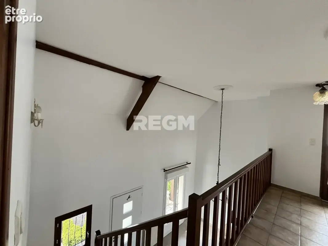 Maison 5 chambres sur sous-sol total pour une surface utile de 221 m2 - photo 39
