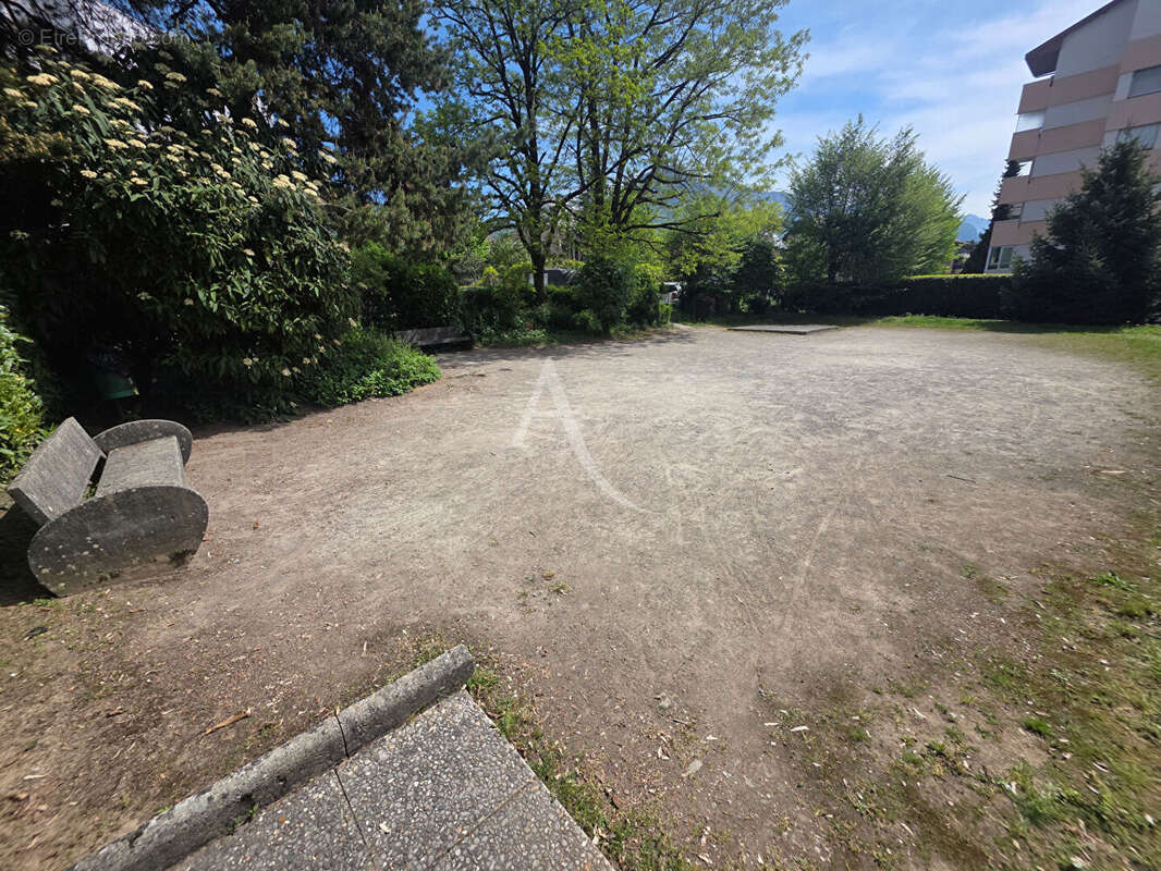 Appartement à ANNECY