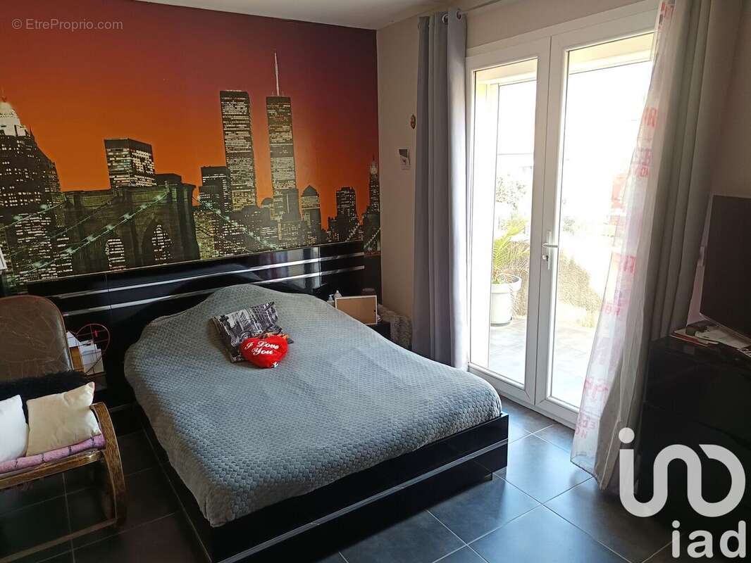 Photo 8 - Maison à MONTELIMAR