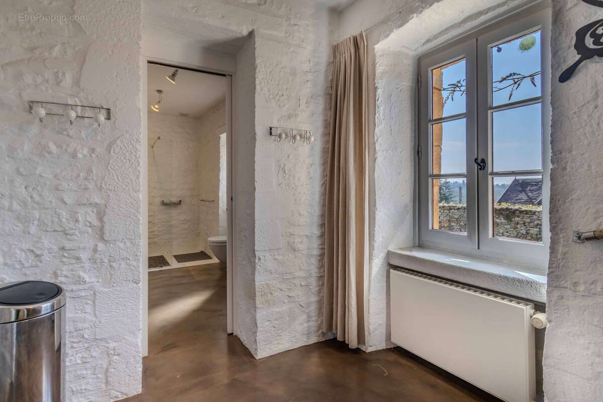 Maison à SARLAT-LA-CANEDA