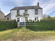 Maison à LE MESNIL