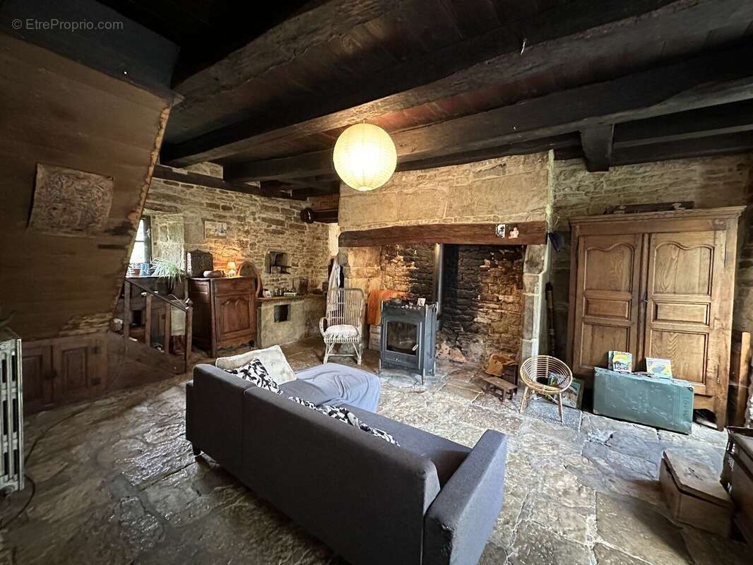Trés belle demeure - photo 14