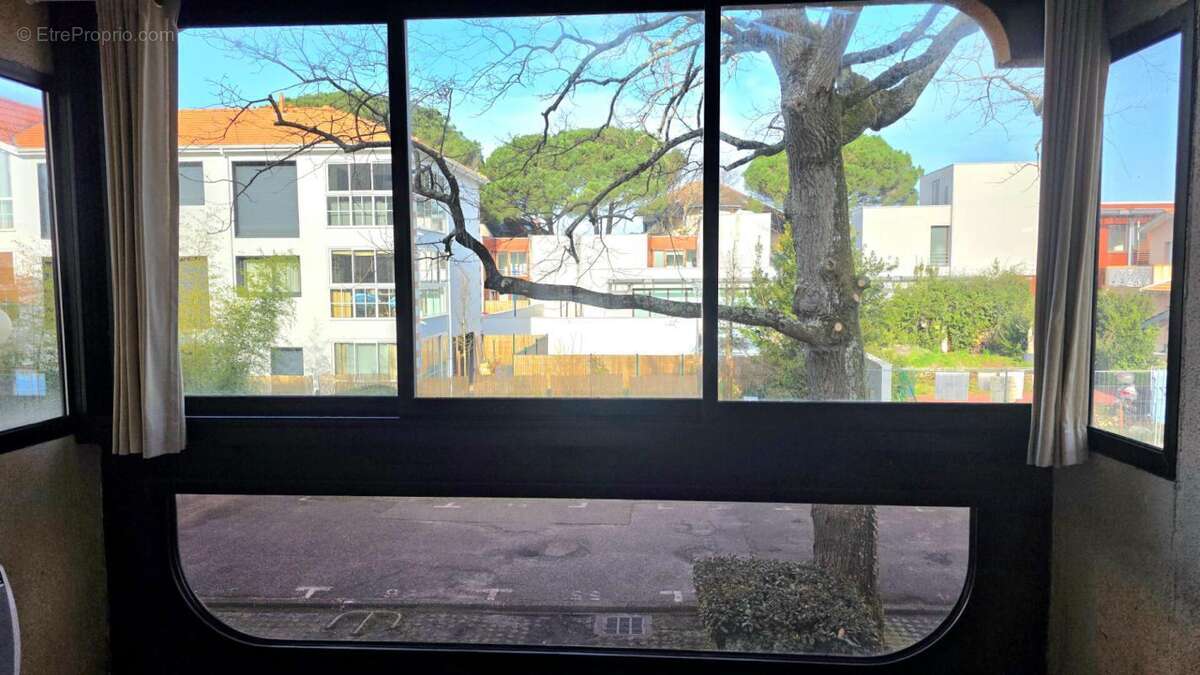 Appartement à ANDERNOS-LES-BAINS