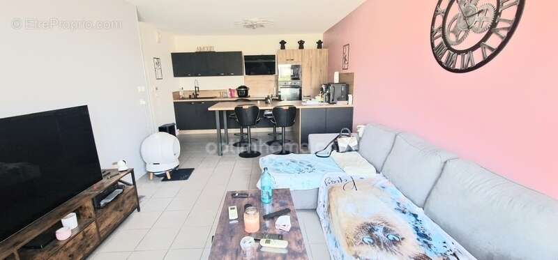 Appartement à ISTRES
