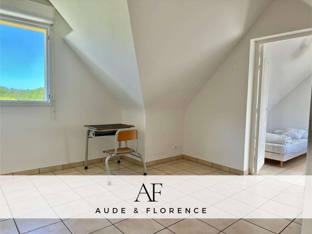 Maison à LOCTUDY