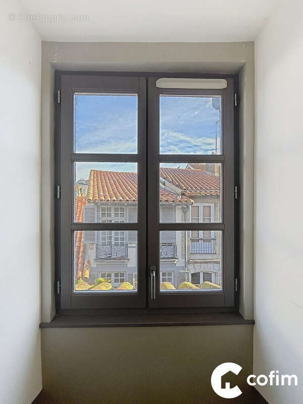 Appartement à BAYONNE