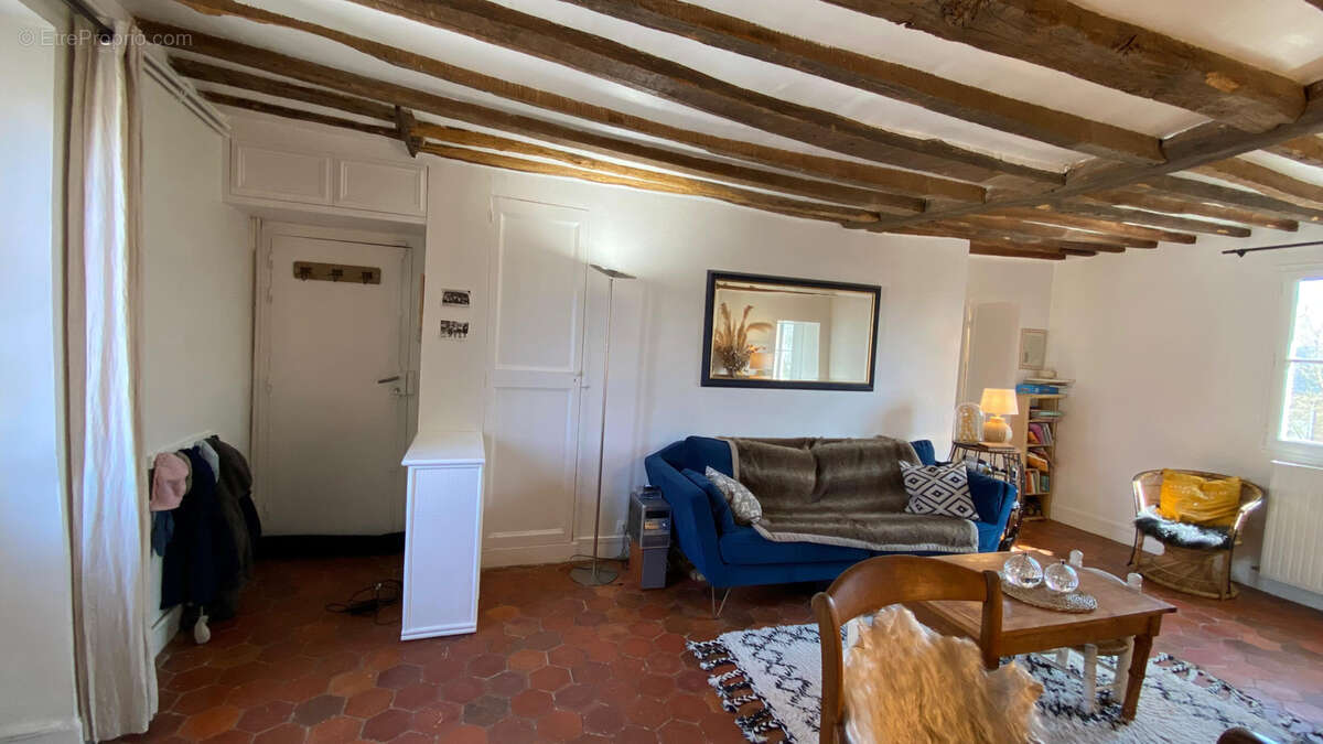 Appartement à VERSAILLES