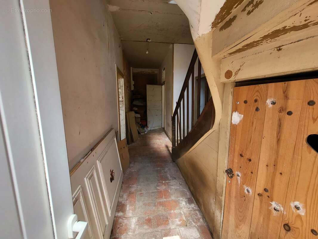 Maison à SAINT-GERMAIN