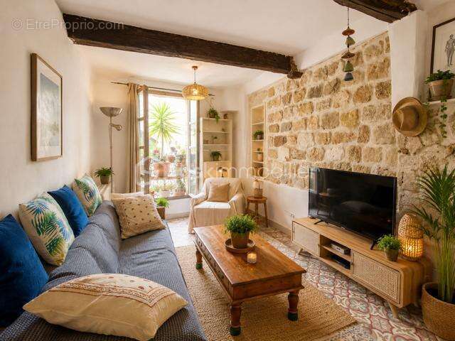 Maison à PEZENAS