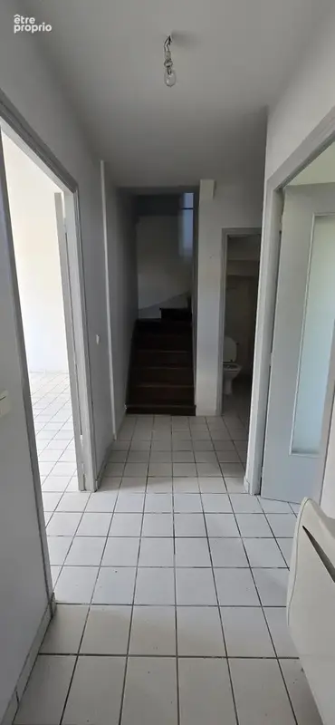 Maison de bourg - photo 2